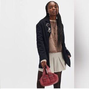 NWT Free People Say Yes Bag